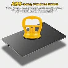 Mini Car Dent Remover Puller Suction Strong Suction Cup Auto Body Dent Repair Tools Car Repair Kit Body Repair Tool - Multicolor - View 5