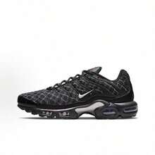 Nike Men Sneakers - Black - View 9