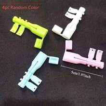 New 4pcs Set Universal Charging Cable Protector, Anti-Break Cable Organizer, Data Cable Protector, Data Cable Sleeve, Suitable For USB-C Laptop, Tablet And Phone - 4pcs, Random Color - View 10