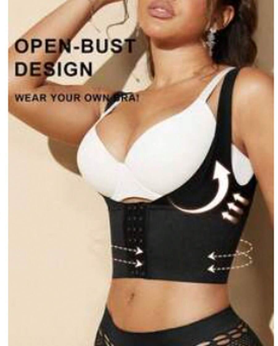 Body Braces & Supports - View 1