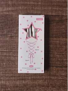 Little Pudding Ballet Automatic Pencil, Ins High Aesthetic Cute Durable Lead Pencil, 0.5mm Student Pencil, Back To School Supplies - A - View 11