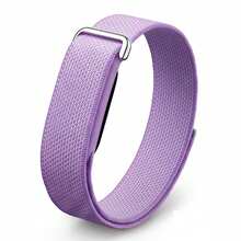 Compatible With Air Band Sport Nylon Performance Loop Strap, Adjustable Breathable Lightweight Woven Replacement Wristband For Fitness Tracker - Air - View 20