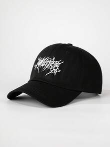 1 Cool Fashion Street Style Baseball Cap - A - View 1
