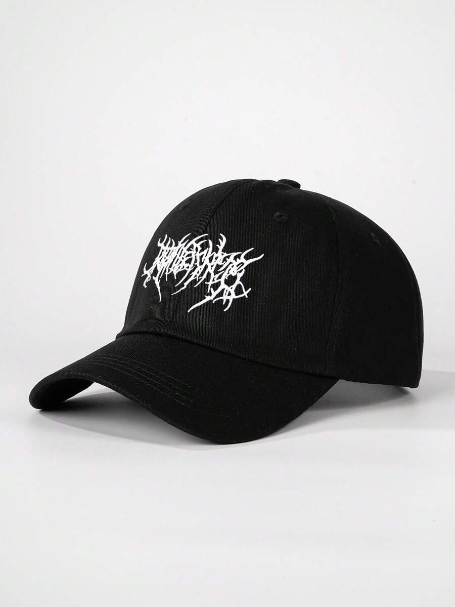 1 Cool Fashion Street Style Baseball Cap - A - View 1
