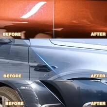 Magic Nano Repair Paste - Quickly And Safely Remove All Vehicle Scratches, Suitable For Cars, Trucks, Motorcycles And RVs | Scratch Repair Paste | Magic Nano Cloth | Durable Repair Cloth - 150g+Polishing Sponge+Towel - View 8