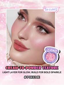 URBAN DECAY All Nighter Setting Powder #POKE ME 4g - #POKE ME-4g - View 4