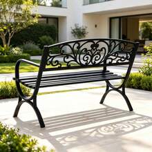 Panchine - 1 - Visualizzare 8