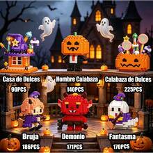 Adult Block Toy Figures & Playsets - 1 - View 3