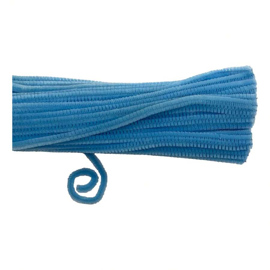 DIY Rattan Weave - 38 AZZURRO CIELO - Visualizzare 1