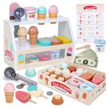 Kids Play Food - Multicolor - View 2