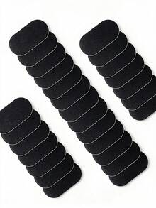 90pcs Sleep Patches, Breathable And Comfortable, Unisex Hypoallergenic Breathable Tape, Easy To Remove, Soft And High-Quality Fabric, Latex-Free, Suitable For Travel And Business Trips - Various - View 1