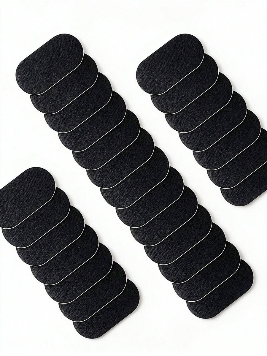 90pcs Sleep Patches, Breathable And Comfortable, Unisex Hypoallergenic Breathable Tape, Easy To Remove, Soft And High-Quality Fabric, Latex-Free, Suitable For Travel And Business Trips - Various - View 1