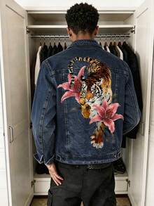 Dark Denim Blue 3