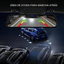 Car Dashcams - A - View 3