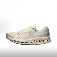 Ivory White (Recommended to Size Up 0.5-1)