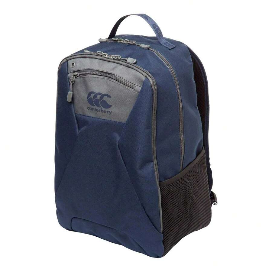 Canterbury Classics Backpack - Navy - View 1