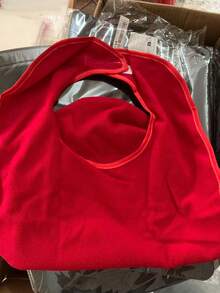 2pcs Adult Bibs, Suitable For Adult Dining Anti-Stain Anti-Drool, Elderly Care Feeding Neck Bibs - View 9