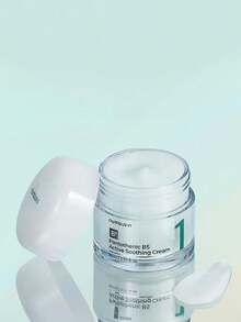 numbuzin No1 泛酸 B5 活性舒緩霜 80ml/2.70 Fl.Oz，控油，130小時保濕，水性凝膠，舒緩泛紅，修護屏障，適合所有膚質，K-Beauty，韓國彩妝，OliveYoung，禮品 - 80ml/2.70 fl.oz - 查看 9