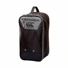Canterbury Classics Boot Bag - Black - View 1