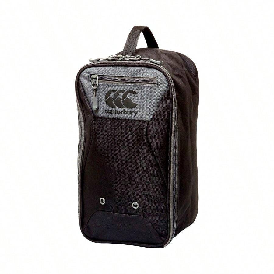 Canterbury Classics Boot Bag - Black - View 1