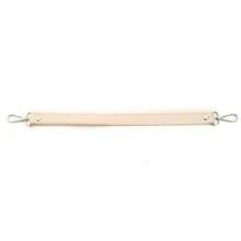 1pc 35cm Short Shoulder Strap Replacement Belt Artificial PU Leather Bag Handle For Handbag Casual Purse Straps Bag Accessories - Multicolor - View 20