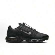 Nike Air Max أحذية رياضية رجالية - الأسود - مشاهدة 3