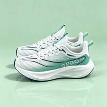 Men's Sports Shoes, Perfect Gift For Boyfriend - Sapphire - View 2