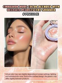 URBAN DECAY All Nighter Setting Powder #PINCH ME 4g - # PINCH ME-4g - View 5