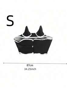 Equestrian Protective Gear - S - View 2