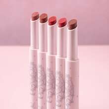 CZEL Kuzi Mirror Finish Lip Gloss Pelembap Pencerah Tahan Lama, Lipstik Padat Bening dan Melembapkan untuk Pelajar - #701 - View 9