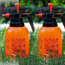 67.63 Oz Pressure Sprayer | Manual Pump Garden Sprayer | Adjustable Nozzle, Suitable For Plant Spraying. | Suitable For Watering, Cleaning And Disinfecting. | Available In Orange And White Colors. - Green & White - View 13