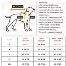 1 pieza Camiseta de base para mascotas con rayas albaricoque y cuatro patas, adecuada para gatos y perros, se puede usar para atuendos de otoño/invierno - Albaricoque - Ver 2