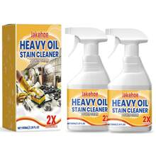 jakehoe Kitchen Cleaners - Sıvı - Görünüm 12