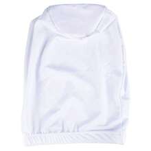 ZTZI Large Capacity Spandex Cap – Lightweight Headwrap For Thick, Long & Curly Hair Solid Color Party Polyester Fiber (Polyester) Solid Color DREADLOCK CAP - GF704 - View 17