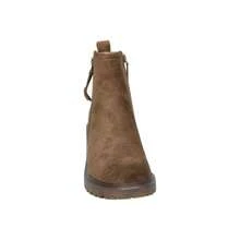 Refresh Women Ankle Boots & Booties - Rust Brown - View 3