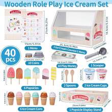 Kids Play Food - Multicolor - View 6