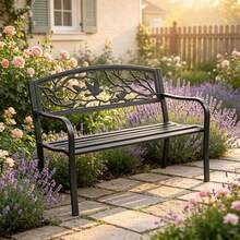 Panchine - 1 - Visualizzare 3