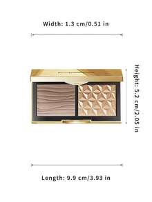 MAC Cosmetics Light Reflecting™ Sabitleyici Pudra - Preslenmiş - 7 gr - Görünüm 3