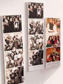 Magnet Kulkas Bentuk Film Foto Kustom - Magnet Bergaya Film yang Dipersonalisasi; Sempurna untuk Kulkas Dapur, Hadiah Peringatan Kustom yang Ideal untuk Ulang Tahun, Natal, atau Hari Jadi; Hadiah Luar Biasa untuk Keluarga, Pasangan, Teman, dan Pecinta Hewan Peliharaan. - MultiWarna - View 7