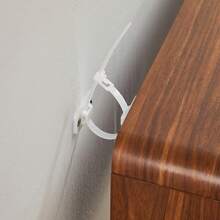 Sofa & Console Tables - Walnut - View 3