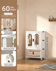 Clothing & Closet Storage Set - View 13