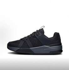 Black/Charcoal (Recommended to Size Up 0.5-1 Size)