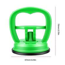 Mini Car Dent Remover Puller Suction Strong Suction Cup Auto Body Dent Repair Tools Car Repair Kit Body Repair Tool - Multicolor - View 12