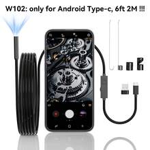 Endoscope Camera With Light - ±0.1 pH - View 1