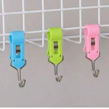 1pc Anti-Static Floor Protector For Tables And Chairs, Chair Anti-Slip Foot Strap, Floor Protection Sleeve, Wear-Resistant Stool Foot Cover, Elastic Bandage - Multicolor - View 7