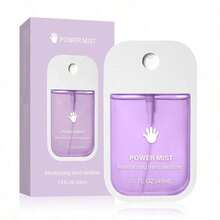 45ml Multi-Function Portable Waterless Hand Sanitizer, Keeps Hands Clean, Releases Fresh Scent, And Provides Comprehensive Protection. Suitable For Dining Out, Pet Contact, Outdoor Activities, Public Transportation, And The Start Of A New Semester. An Excellent Gift Choice For Mother's Day, Christmas, And Valentine's Day. (Randomly Selected From Two Styles) - Multiple Options - View 7