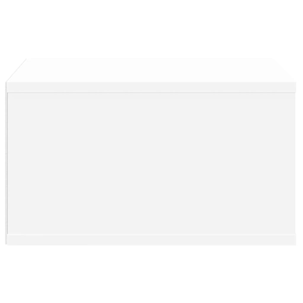 Suporturi pentru imprimantă - alb - Vizualizare 6