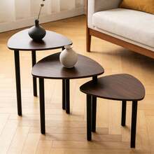 Coffee Tables - Brown - View 1