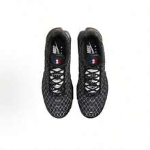 Nike Men Sneakers - Black - View 7