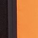 Orange/Black